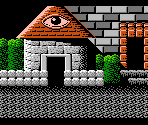 Makai Village - Akuma-kun: Makai no Wana (JPN)