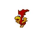 Alfred Chicken - Super Alfred Chicken