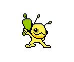 Alien Hominid - Alien Hominid