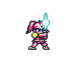 Azuki - Kaizou Tyoujin Shubibinman Zero (JPN)