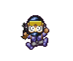 Units - Ball Bullet Gun: Survival Game Simulation (JPN)