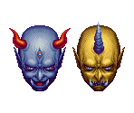 Yog & Omu - Legacy of Ys: Book I & II