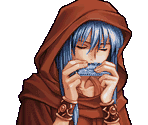 Portraits - Legacy of Ys: Book I & II