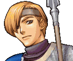 Portraits - Legacy of Ys: Book I & II