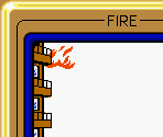 Fire (Classic, Super Game Boy) - Game & Watch Gallery