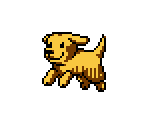 Dog 01 - Kawaii Pet Shop Monogatari 2 (JPN)