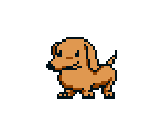 Dog 03 - Kawaii Pet Shop Monogatari 2 (JPN)