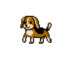 Dog 12 - Kawaii Pet Shop Monogatari 2 (JPN)