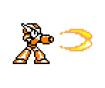 Fire Rockman - Rockman DX3 / Zook Hero 2 (Bootleg)
