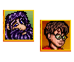 Mugshots - Harry Potter & the Philosopher's Stone