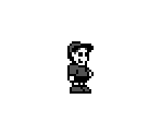 Mick - McDonaldland
