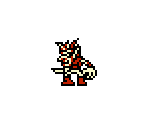 Goblin - Final Fantasy 10: Fantasy War (Bootleg)