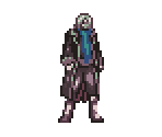 Doppelganger - Castlevania (Bootleg)