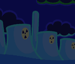 Background 2 - Worms Golf