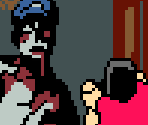 Miscellaneous - Resident Evil: Assault the Nightmare