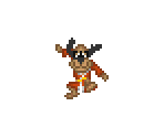 Hong Kong Phooey - Hanna-Barbera's Turbo Toons (PAL)