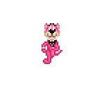 Snagglepuss - Hanna-Barbera's Turbo Toons (PAL)