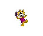 Top Cat - Hanna-Barbera's Turbo Toons (PAL)