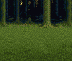Battle Backgrounds - Treasure of the Rudras / Rudra no Hihou (JPN)