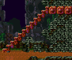 Stage 01: Castle Entrance - Super Castlevania IV