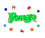 General Sprites - Pengo