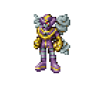 ElecMan.EXE - Rockman.EXE WS