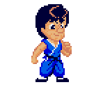 Jackie Chan - Jackie Chan's Action Kung-Fu