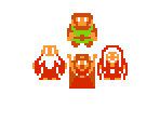 NPCs - The Legend of Zelda