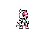 Speedy Cerviche - Samurai Pizza Cats / Ninja Cat / Kyatto Ninja Teyandee (JPN)