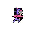 General Catton - Samurai Pizza Cats / Ninja Cat / Kyatto Ninja Teyandee (JPN)