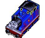 Thomas - Thomas the Tank Engine and Friends
