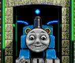 Title Screen - Thomas the Tank Engine and Friends