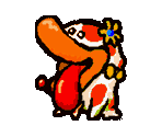 P. 1 The Beginning - Yoshi's Story