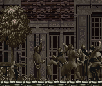 Nightmare - Castlevania: Symphony of the Night