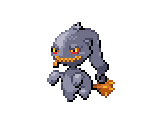 Pokémon (3rd Generation, Normal) - Pokémon Emerald