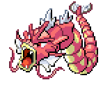 Pokémon (1st Generation, Shiny) - Pokémon Emerald