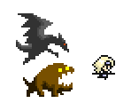 General Sprites - Hero 30