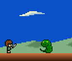 General Sprites - Heroes 30