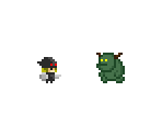 General Sprites - Lionyx