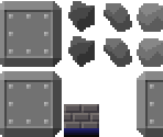 Stage stuff - Machine Sword