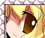 HUD - MegaMari: Marisa no Yabou