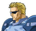Unknown Soldiers - Namco X Capcom