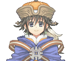 Annie - Atelier Annie: Alchemists of Sera Island