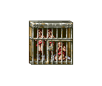 Prisoners of War - Gunforce 2 / Geo Storm