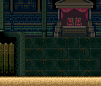 Battle Arena - Castlevania: Circle of the Moon
