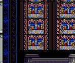 Chapel Tower - Castlevania: Circle of the Moon