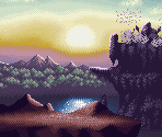 Ending - Castlevania: Circle of the Moon