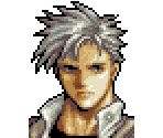 Portraits - Castlevania: Circle of the Moon