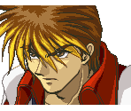 Pilot Cut-ins - Super Robot Wars Original Generation