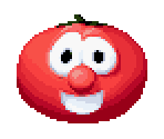 Mugshots - VeggieTales: Larry Boy and the Bad Apple